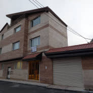 هتل اورارتو ارومیه